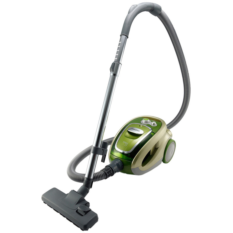 جاروبرقی زلمر مدل ZVC 312 SK