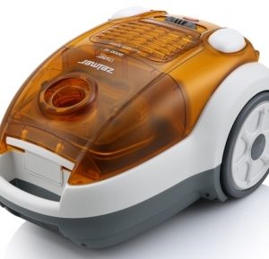 جاروبرقی زلمر مدل ZVC 332 ST