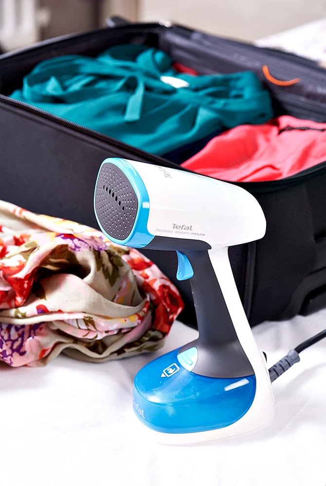 اتو بخارگر تفال مدل DT7000