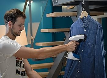 اتو بخارگر تفال مدل DT7000