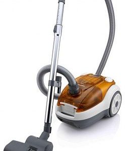 جاروبرقی زلمر مدل ZVC 332 ST