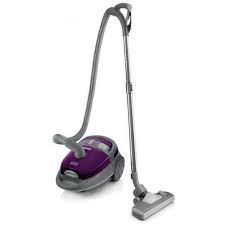 جاروبرقی زلمر مدل ZVC 425 HA