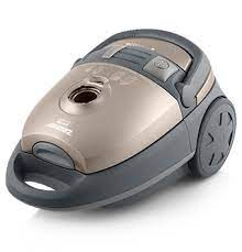 جاروبرقی زلمر مدل ZVC 425 HT