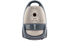 جاروبرقی زلمر مدل ZVC 425 HT