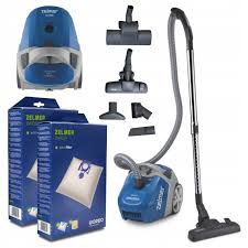 جاروبرقی زلمر مدل ZVC 215 EP