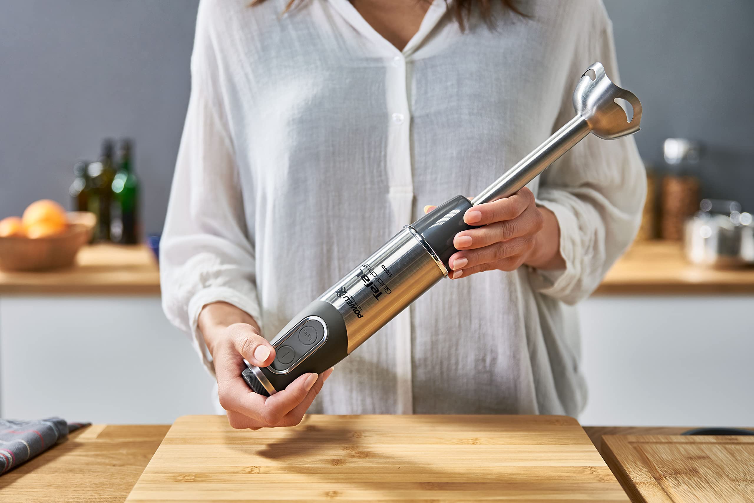 گوشت کوب برقی چند کاره تفال مدل HB6588