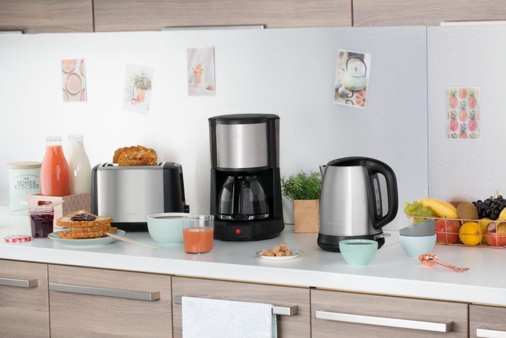 توستر نان تفال مدل  TT340830