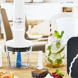 گوشتکوب برقی تفال مدل HB 9441