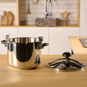 زودپز10لیتری تاروس مدلCLASSIC MOMENTS