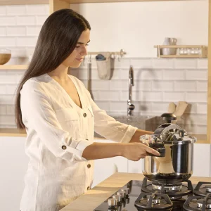 زودپز10لیتری تاروس مدلCLASSIC MOMENTS