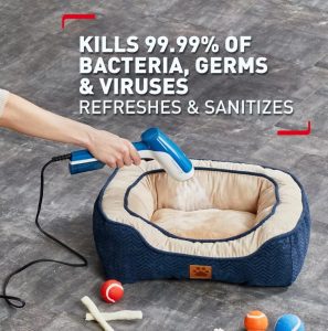 بخارگردستی تفال مدل DT6130GO