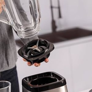 مخلوط کن تاروس مدل OPTIMA1300