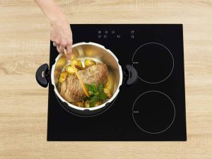 زودپز6لیتری تفال مدلCLIPSO MINUT EASY