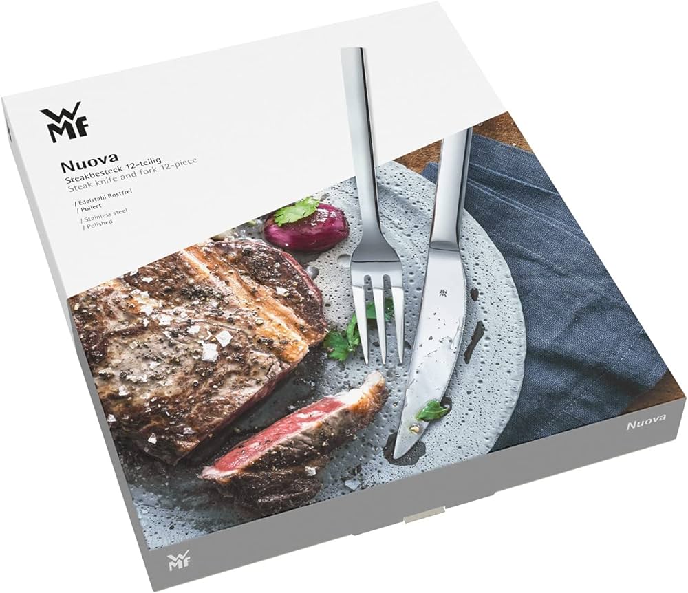 سرویس استیک خوری6 نفره وی ام اف 1291436046