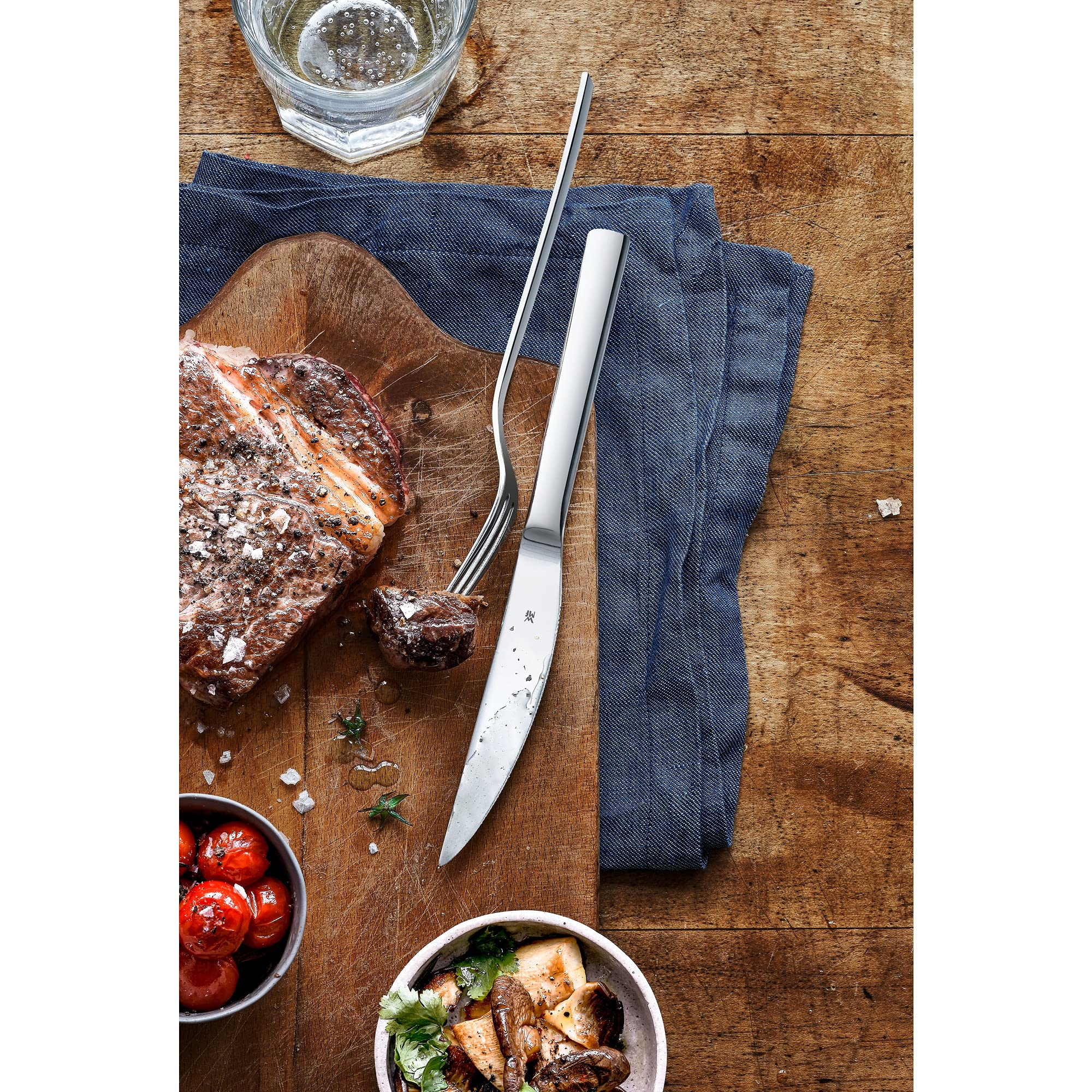 سرویس استیک خوری6 نفره وی ام اف 1291436046