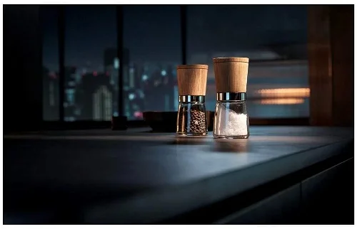 فلفل و نمک ساب 2 پارچه وی ام اف مدل ‎0652314500