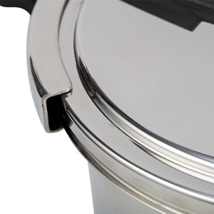 زودپز6لیتری تاروس مدلGREAT MOMENTS