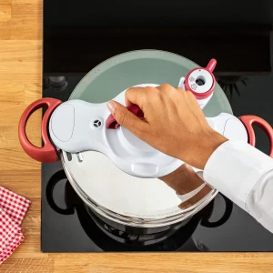 زودپز6لیتری تفال مدلCLIPSO MINUT PERFECT