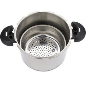 زودپز6لیتری تفال مدلCLIPSO MINUT EASY