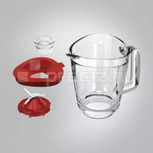 مخلوط کن الکترولوکس مدل ESB3300R