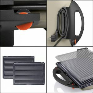 گریل بوش مدل TFB3302V