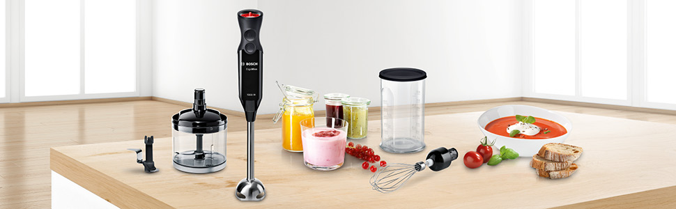 گوشتکوب برقی بوش مدلBOSCH MS61B6170