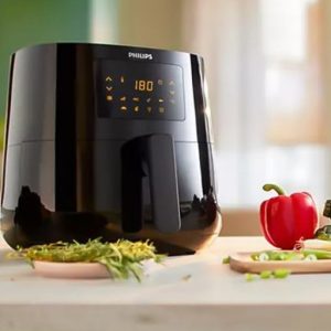 سرخ کن فیلیپس مدل HD9270