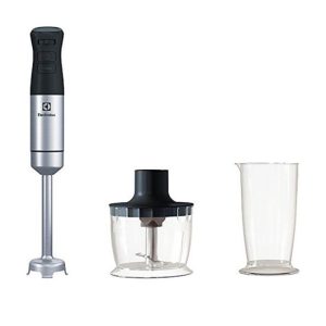 گوشتکوب برقی الکترولوکس مدل E5HB1-4SS