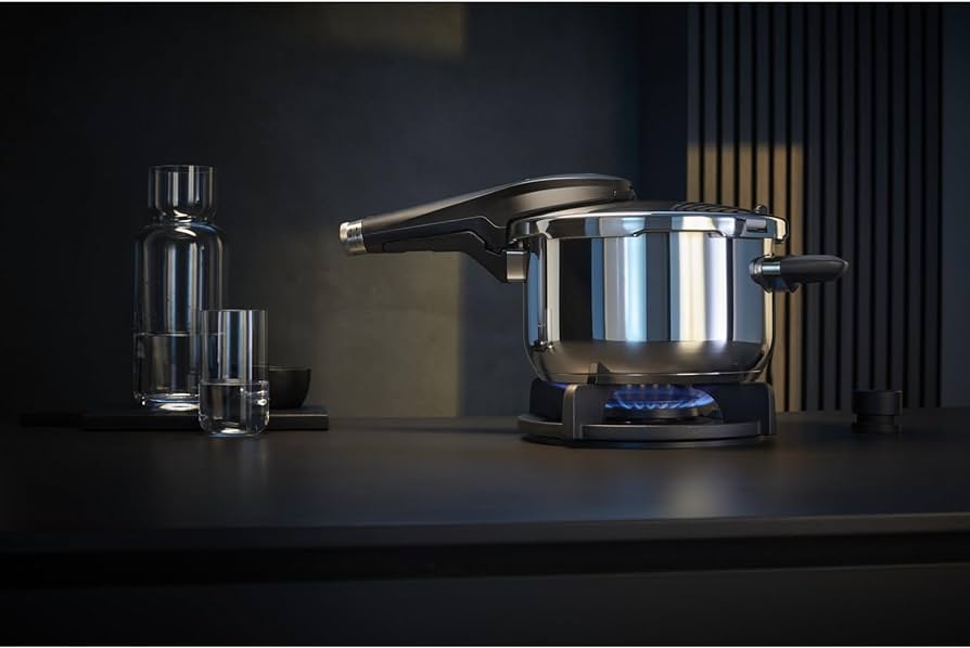 زودپز4/5لیتری وی ام اف مدلWMF PERFECT PERMIUM