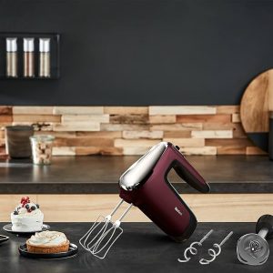 همزن تفال مدل HT 652538