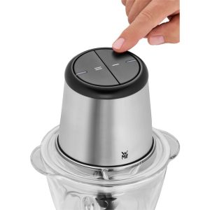 خردکن بزرگ وی ام اف مدل KULT X