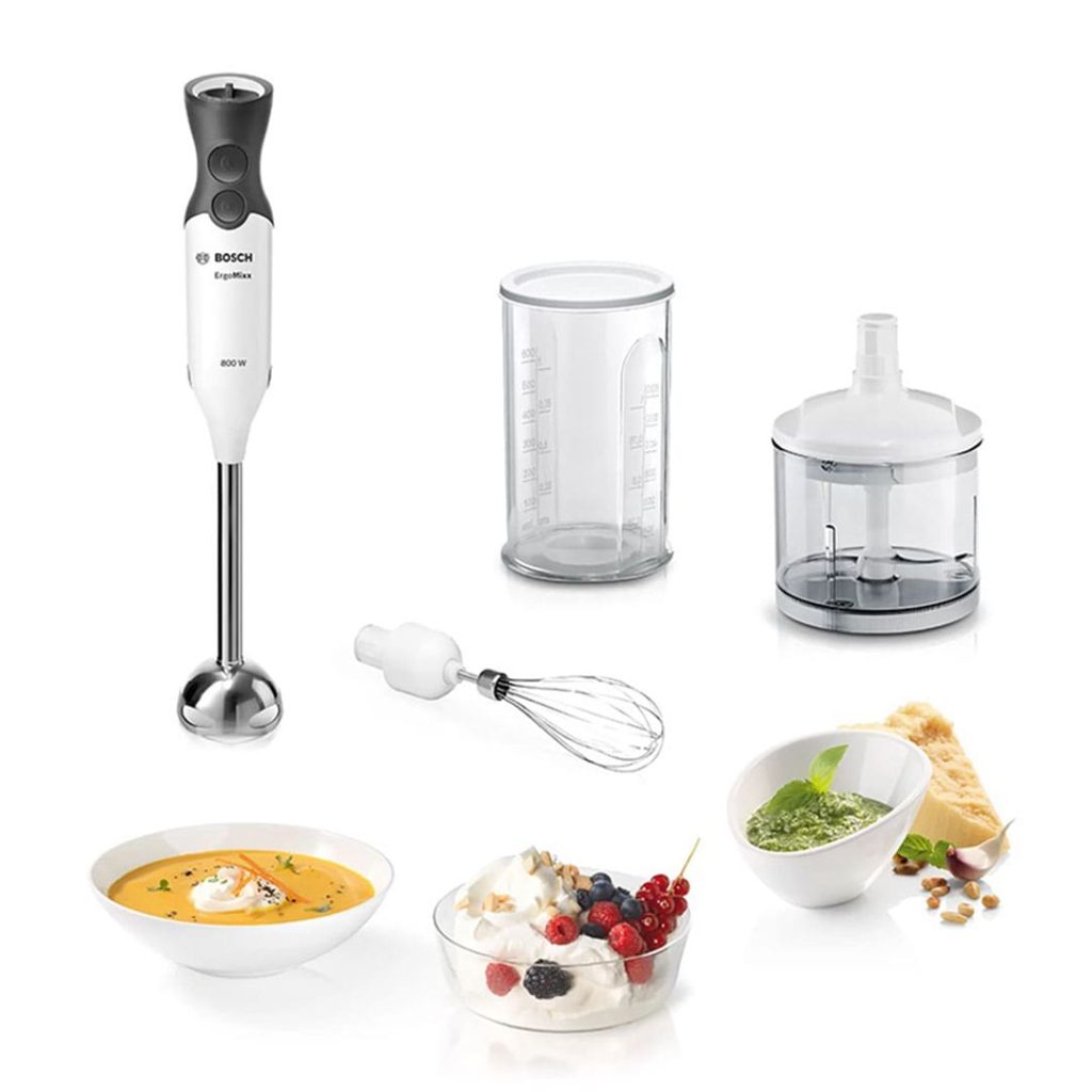 گوشت کوب برقی بوش مدل MS6CA4150