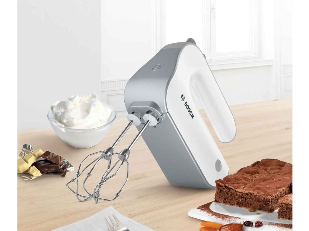 همزن برقی بوش مدلBOSCH MFQ4080