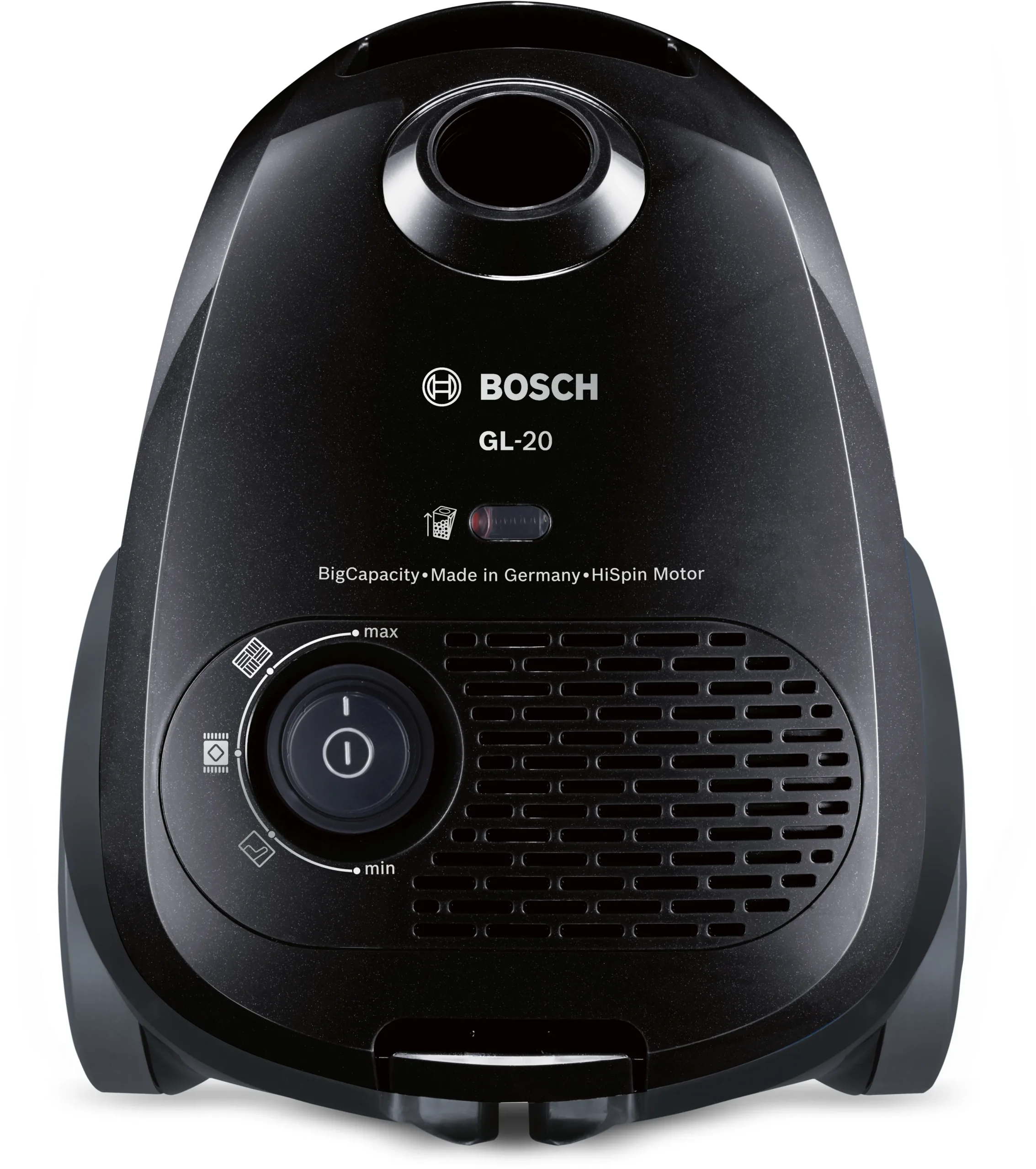 جاروبرقی بوش مدل BGN22200