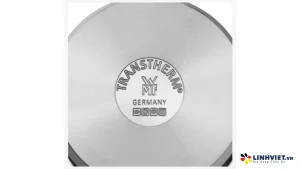 زودپز4/5لیتری وی ام اف مدلWMF PERFECT PERMIUM