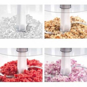 خردکن بوش مدل MMR15A1