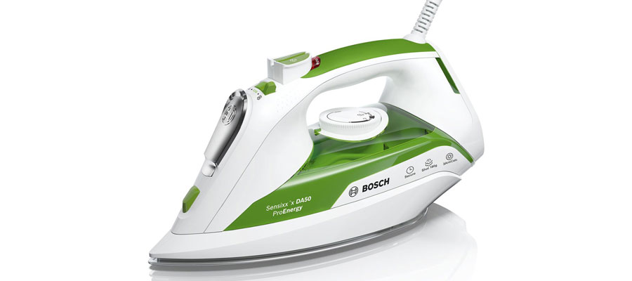 اتو بخار بوش مدل TDA502412E