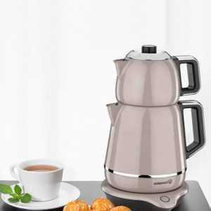 چای ساز کرکماز مدل DEMIKS A332