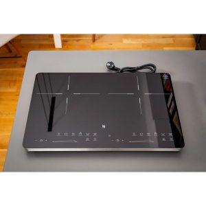 اجاق برقی القایی دبلیو ام اف دوشعله مدل Kult X