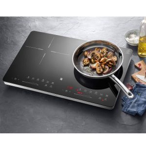 اجاق برقی القایی دبلیو ام اف دوشعله مدل Kult X