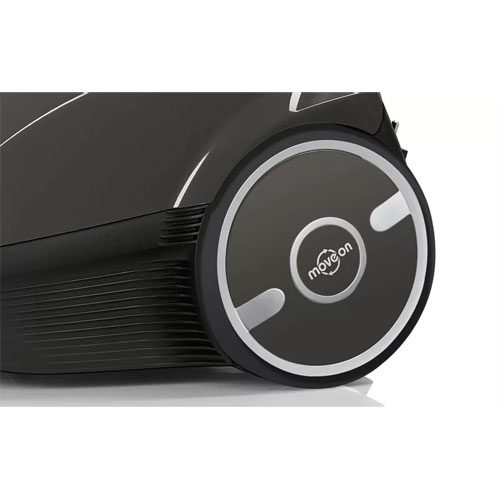 جاروبرقی بوش مدل BGL35MOV24