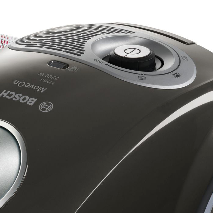 جاروبرقی بوش مدل BGL35MOV24