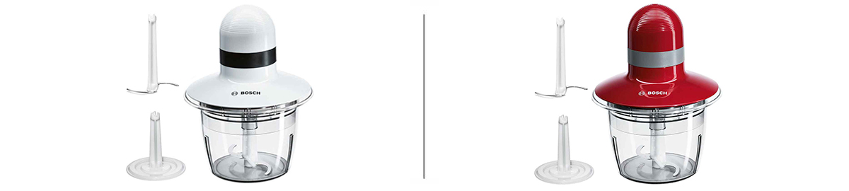 دستگاه خردکن بوش مدل MMR08R1 