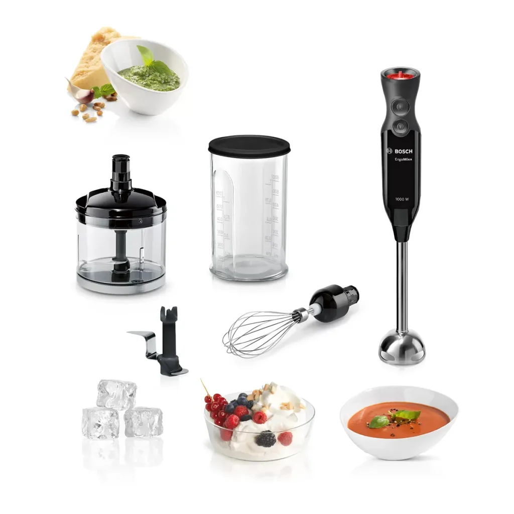 گوشتکوب برقی بوش مدلBOSCH MS61B6170