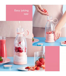 شیکر Fresh Juice ظرفیت 350 میل