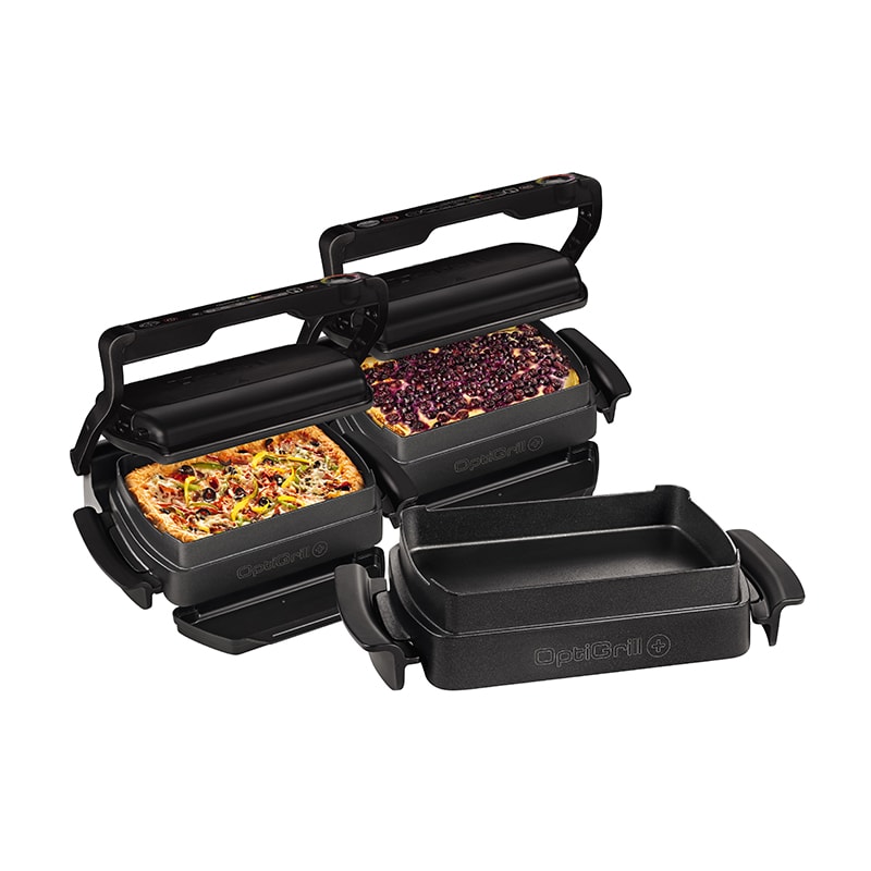 گریل تفال مدل GC714