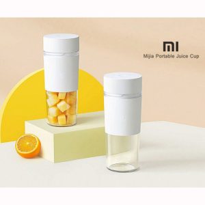 مخلوط کن شارژی چهار تیغه شیائومی مدل IPX6