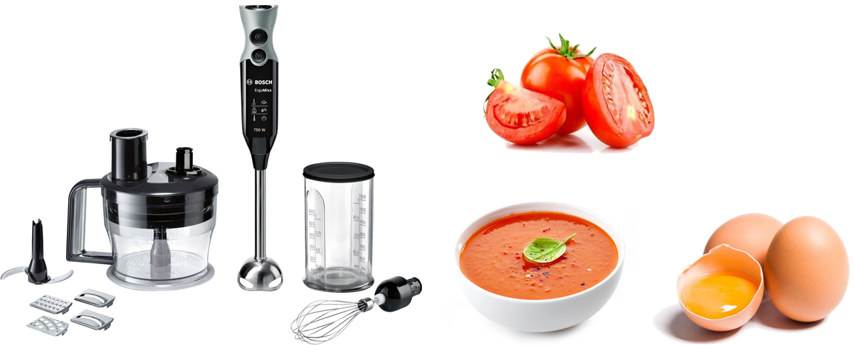 گوشت کوب برقی بوش مدل MSM67190