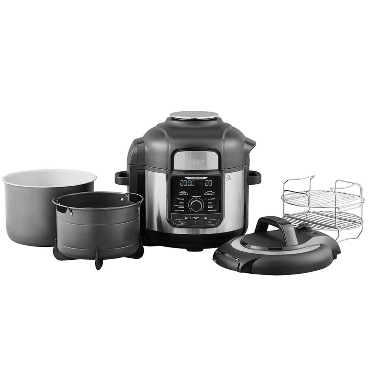 مولتی کوکر نینجا مدل OP500 مولتی کوکر نینجا مدل OP500