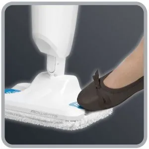 بخارشوی تفال مدل VP6555